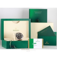 Rolex Sea Dweller Ref. 126600 - Like New