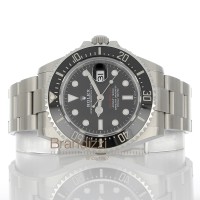 Rolex Sea Dweller Ref. 126600 - Like New