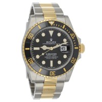 Rolex Submariner Ref. 126613LN