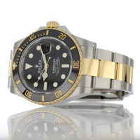 Rolex Submariner Ref. 126613LN