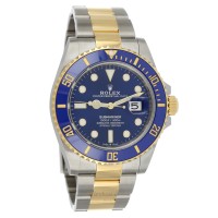 Rolex Submariner Ref. 126613LB