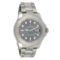 Rolex Yacht Master Ref. 116622