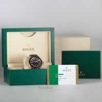 Rolex Yacht Master Ref. 116655