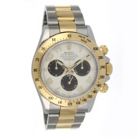 Rolex Daytona Ref. 116523 - PH