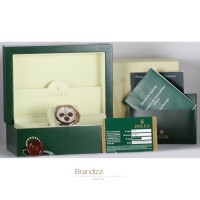 Rolex Daytona Ref. 116523 - PH