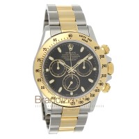 Rolex Daytona Ref. 116523