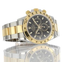 Rolex Daytona Ref. 116523
