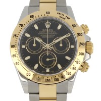 Rolex Daytona Ref. 116523