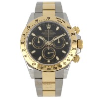 Rolex Daytona Ref. 116523