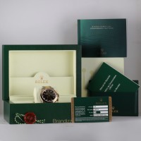 Rolex Daytona Ref. 116523