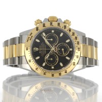 Rolex Daytona Ref. 116523