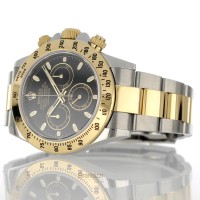 Rolex Daytona Ref. 116523
