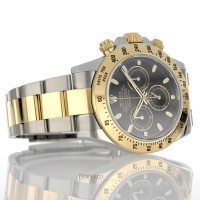 Rolex Daytona Ref. 116523