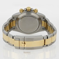 Rolex Daytona Ref. 116523