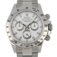 Rolex Daytona Ref. 116520 - APH