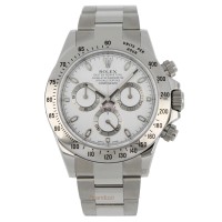 Rolex Daytona Ref. 116520 - APH