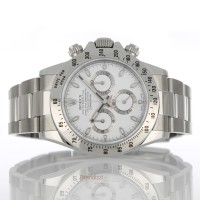 Rolex Daytona Ref. 116520 - APH