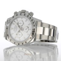 Rolex Daytona Ref. 116520 - APH