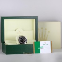 Rolex Daytona Ref. 116500LN