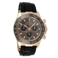 Rolex Daytona Ref. 116515LN