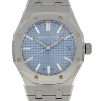 Audemars Piguet Royal Oak Ref. 15550ST.OO.1356ST.08 - Like New