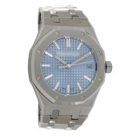 Audemars Piguet Royal Oak Ref. 15550ST.OO.1356ST.08 - Like New