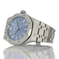 Audemars Piguet Royal Oak Ref. 15550ST.OO.1356ST.08 - Like New