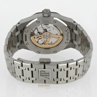 Audemars Piguet Royal Oak Ref. 15550ST.OO.1356ST.08 - Like New