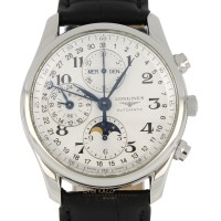 Longines Master Collection Ref. L26734