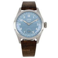 Oris Big Crown Ref. 01.473.7786.4065 - Like New