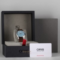 Oris Big Crown Ref. 01.473.7786.4065 - Like New