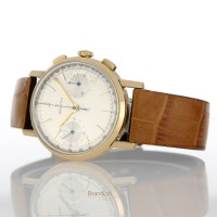 Zenith Chrono Stellina Cal. D146