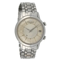 Jaeger Le Coultre Memovox