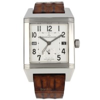 Jaeger Le Coultre Reverso Squadra Hometime Ref. 230.8.77