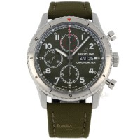 Breitling Aviator 8 Ref. A13316 - Like New