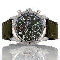 Breitling Aviator 8 Ref. A13316 - Like New