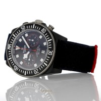 Tudor Pelagos FXD Chrono Alinghi Ref. 25807KN