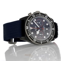 Tudor Pelagos FXD Chrono Alinghi Ref. 25807KN