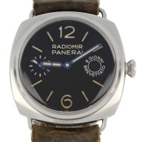 Panerai Radiomir 8 Days PAM00992 - OP7250 - Like New