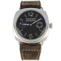 Panerai Radiomir 8 Days PAM00992 - OP7250 - Like New