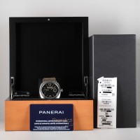 Panerai Radiomir 8 Days PAM00992 - OP7250 - Like New