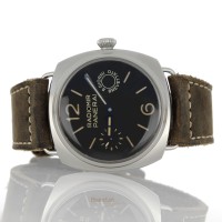 Panerai Radiomir 8 Days PAM00992 - OP7250 - Like New