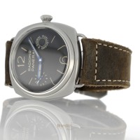 Panerai Radiomir 8 Days PAM00992 - OP7250 - Like New