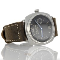 Panerai Radiomir 8 Days PAM00992 - OP7250 - Like New