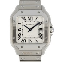 Cartier Santos Ref. WSSA0029