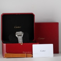 Cartier Santos Ref. WSSA0029