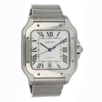 Cartier Santos Ref. WSSA0018