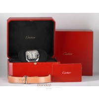 Cartier Santos Ref. WSSA0018
