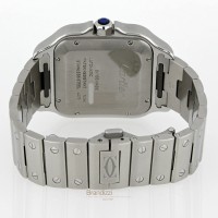 Cartier Santos Ref. WSSA0018