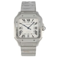 Cartier Santos Ref. WSSA0018